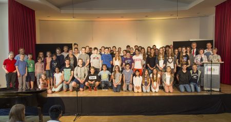 gewinner preisverleihung heinricht heine gym kl