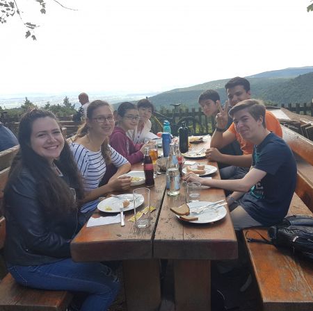 thumb schüleraustausch ausflug 170809