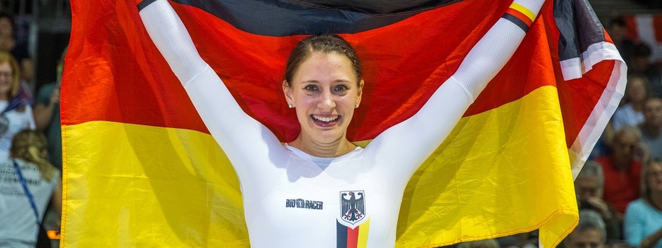 ich bin super happy miriam