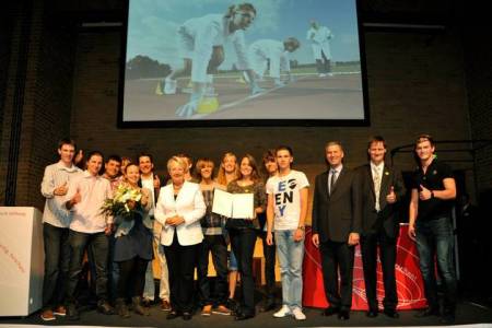 schuletrifftwissenschaft