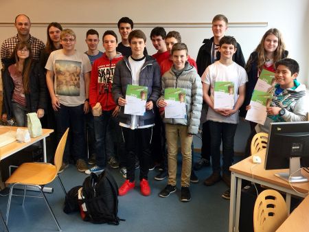 InformatikBesten2016