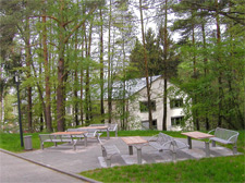 Foto: Außenbereich / Freizeit - Grillplatz