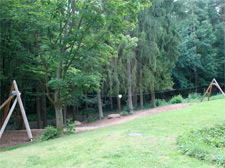 Foto: Außenbereich / Freizeit - Seilbahn