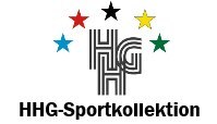 Grafik: HHG-Sportkollektion