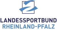 Grafik: Logo Landessportbund RLP