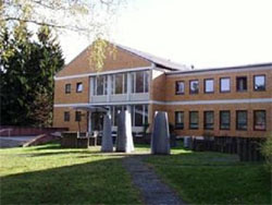 Foto: Heinrich Heine  Gymnasium