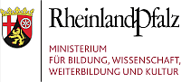 Ministerium für Bildung, Wissenschaft, Jugend und Kultur Rheinland-Pfalz