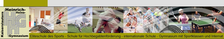 Grafik: Heinrich Heine Gymnasium